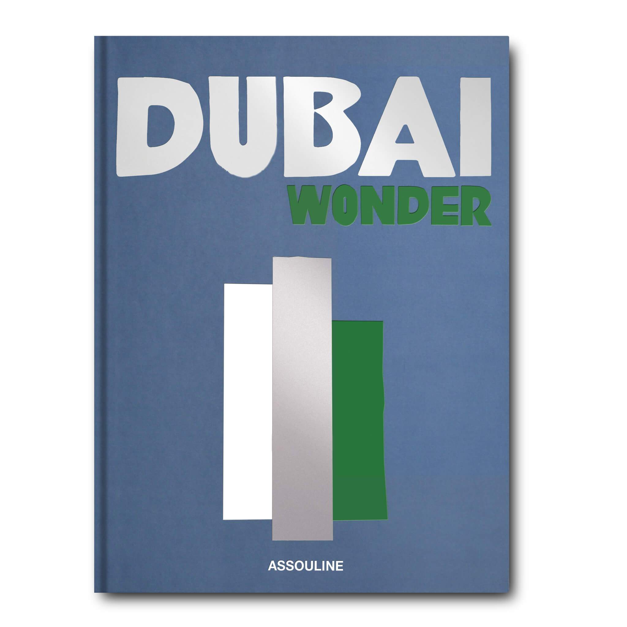 Assouline Assouline Dubai wonder