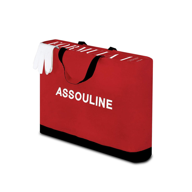 Assouline Assouline Formula 1