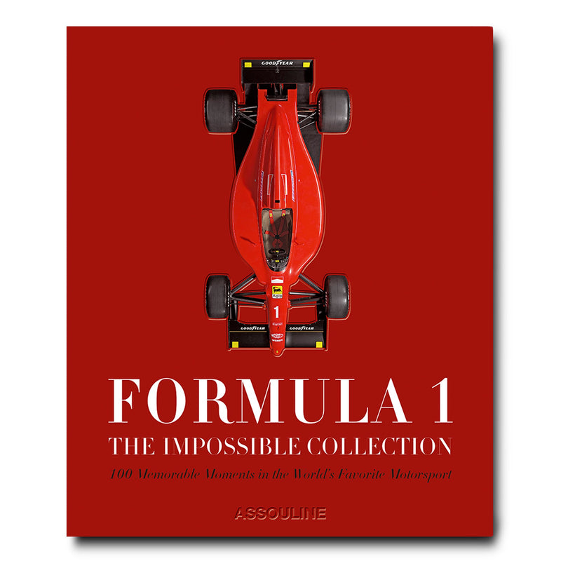 Assouline Assouline Formula 1