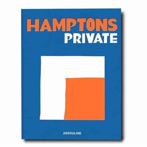 Assouline Assouline Hamptons Private