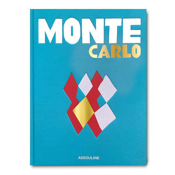 Assouline Assouline Monte Carlo