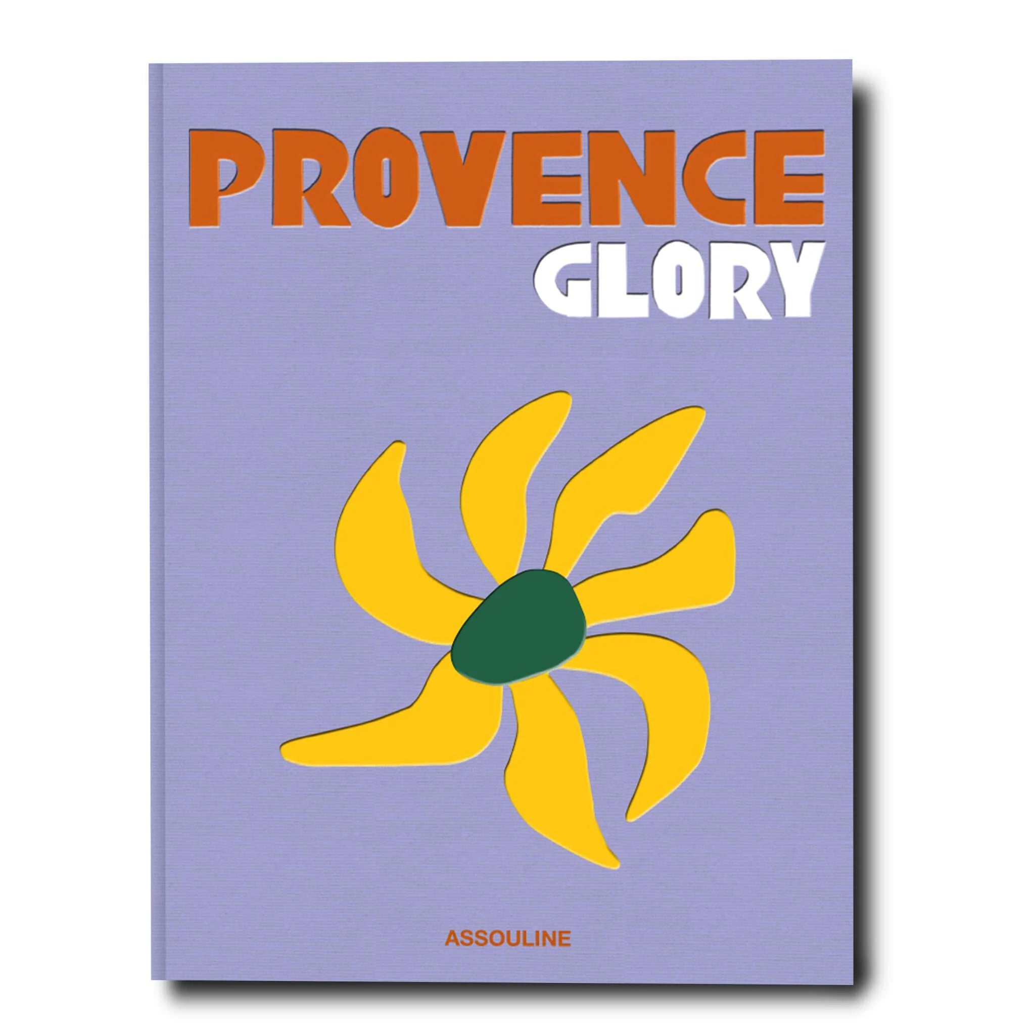 Assouline Assouline Provence Glory