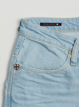 Blue de Gene Blue de Gene 5 Pocket Jeans - Jeans