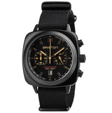 Briston Briston Watches - Zwart