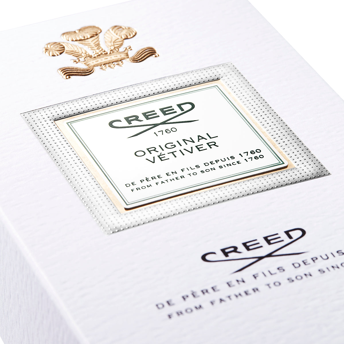 Creed Creed  Original Vetiver - 100 ML