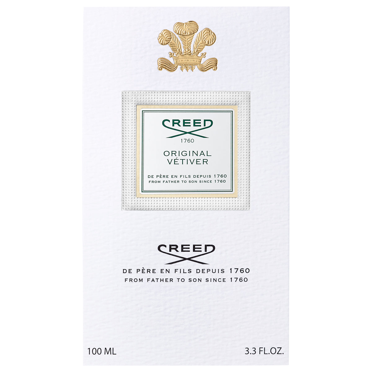Creed Creed  Original Vetiver - 100 ML