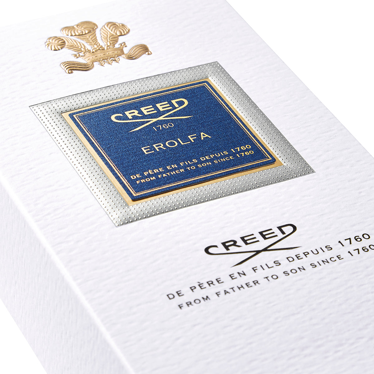 Creed erolfa deals