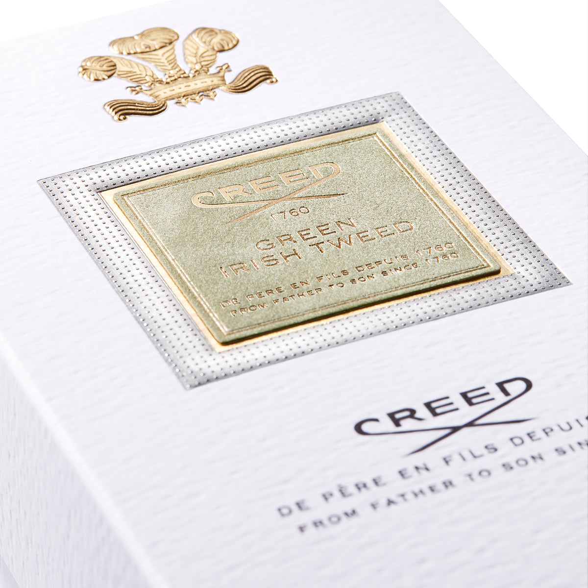 Creed Creed Green Irish Tweed - 100 ML