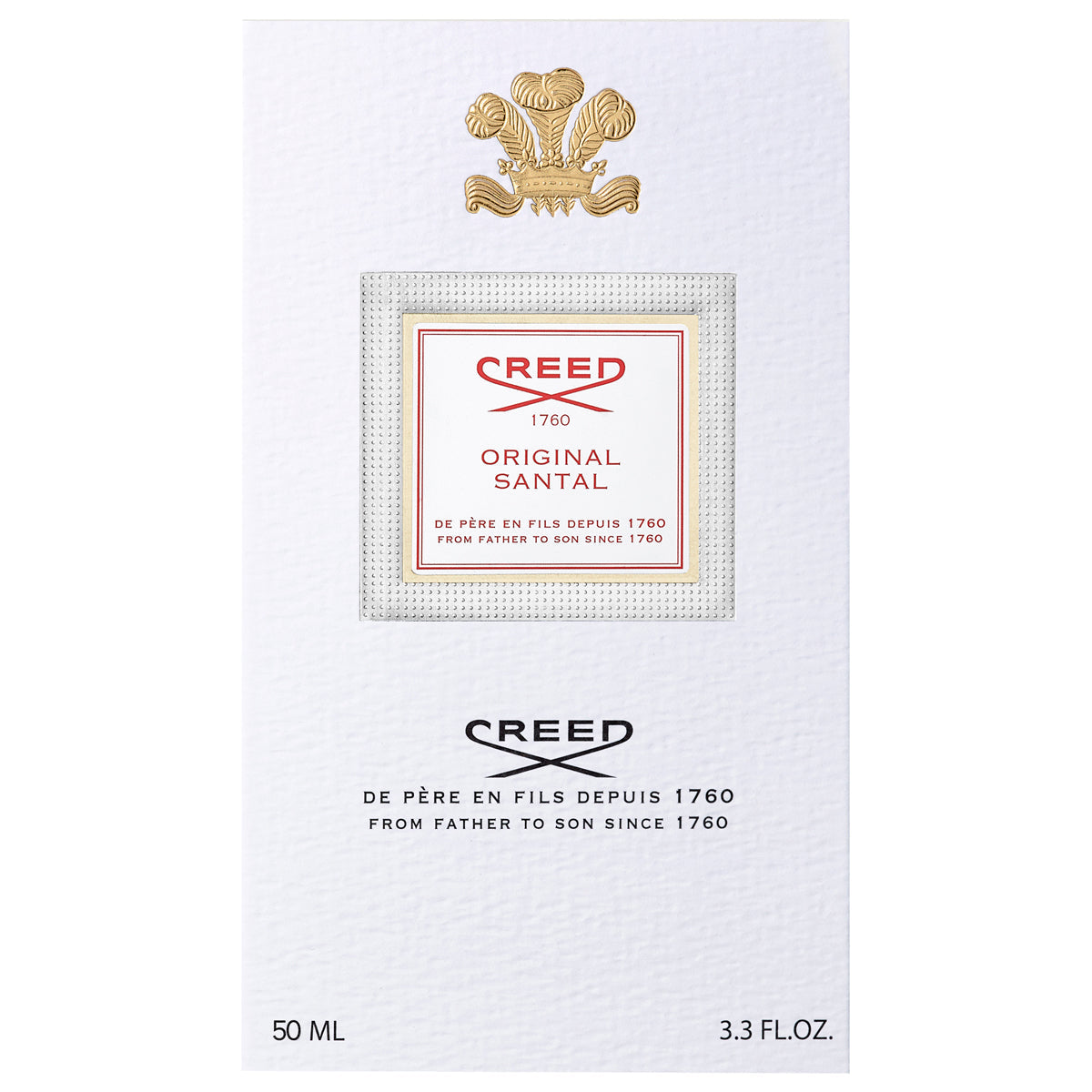 Creed Creed Original Santal - 50 ML