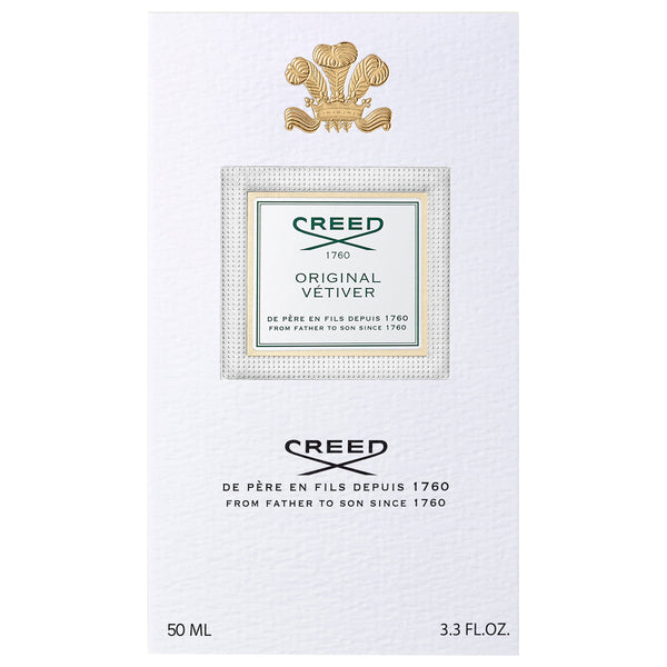 Creed Creed Original Vetiver - 50 ML