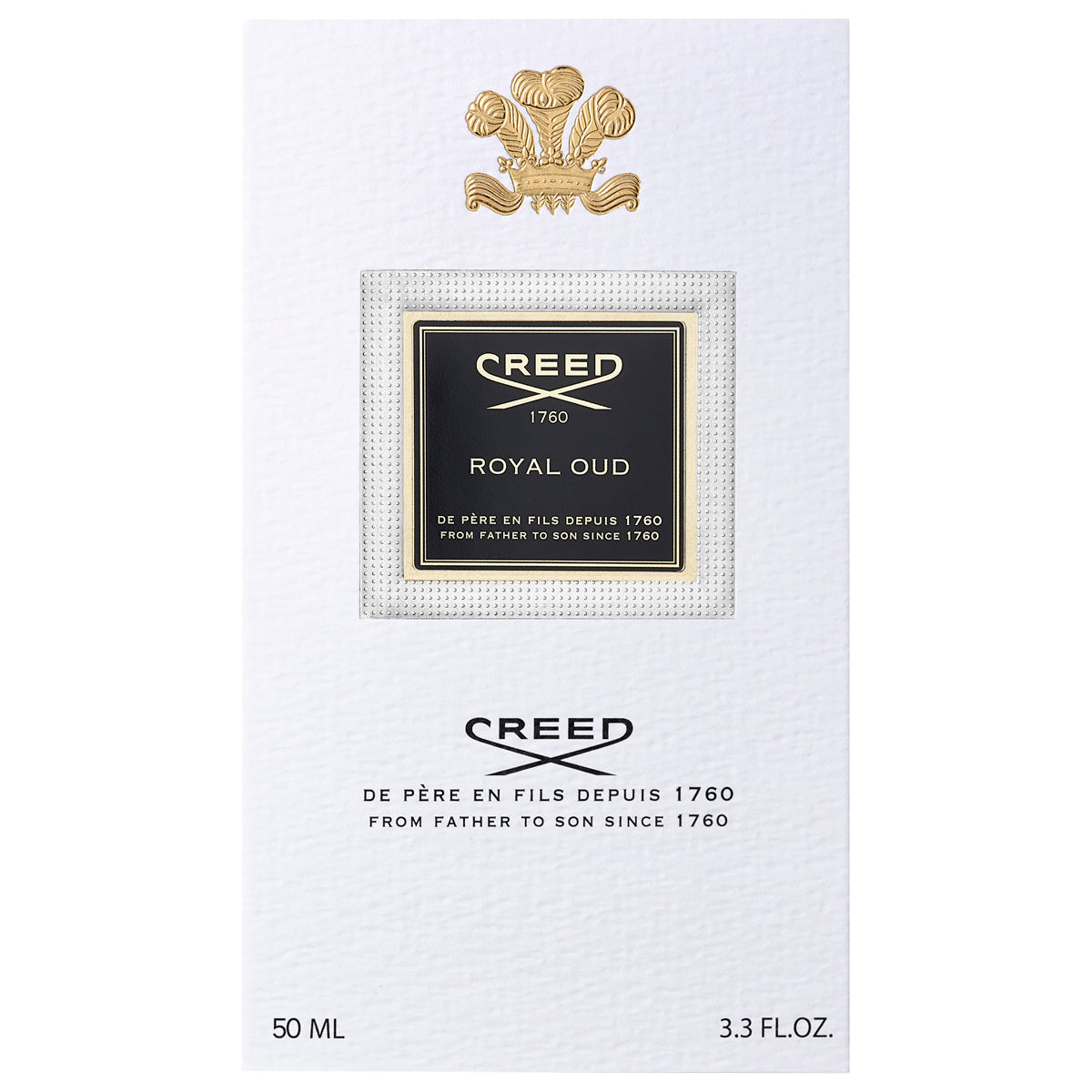 Creed Creed Royal Oud - 50 ML