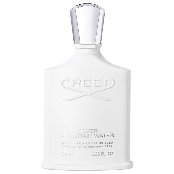Creed Creed Silver Moutain Water - 50 ML