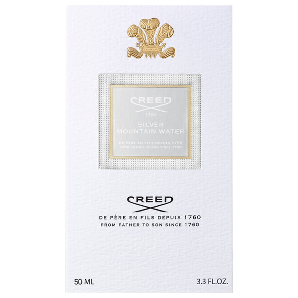 Creed Creed Silver Moutain Water - 50 ML