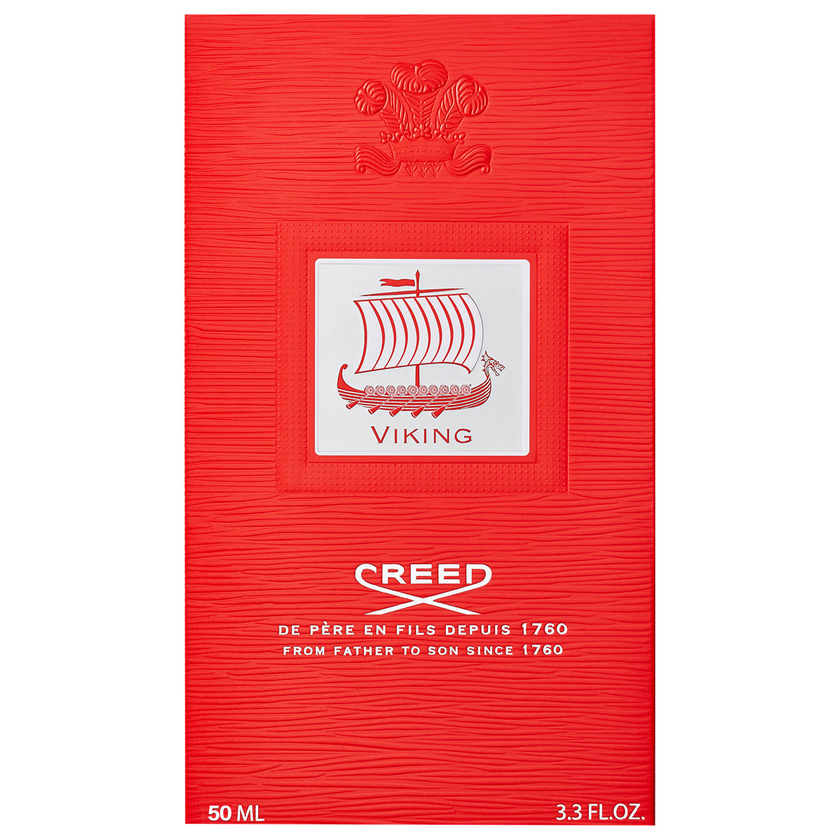 Creed Creed Viking 50 ML
