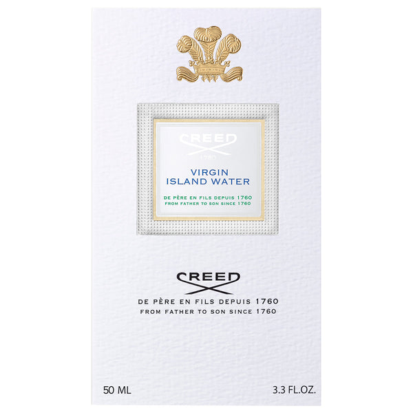 Creed Creed Virgin Island Water - 50 ML