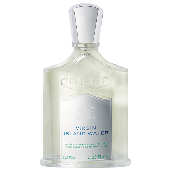 Creed Creed Virgin Island water - 100 ML