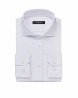 Desoto Desoto Shirt Dress - Wit