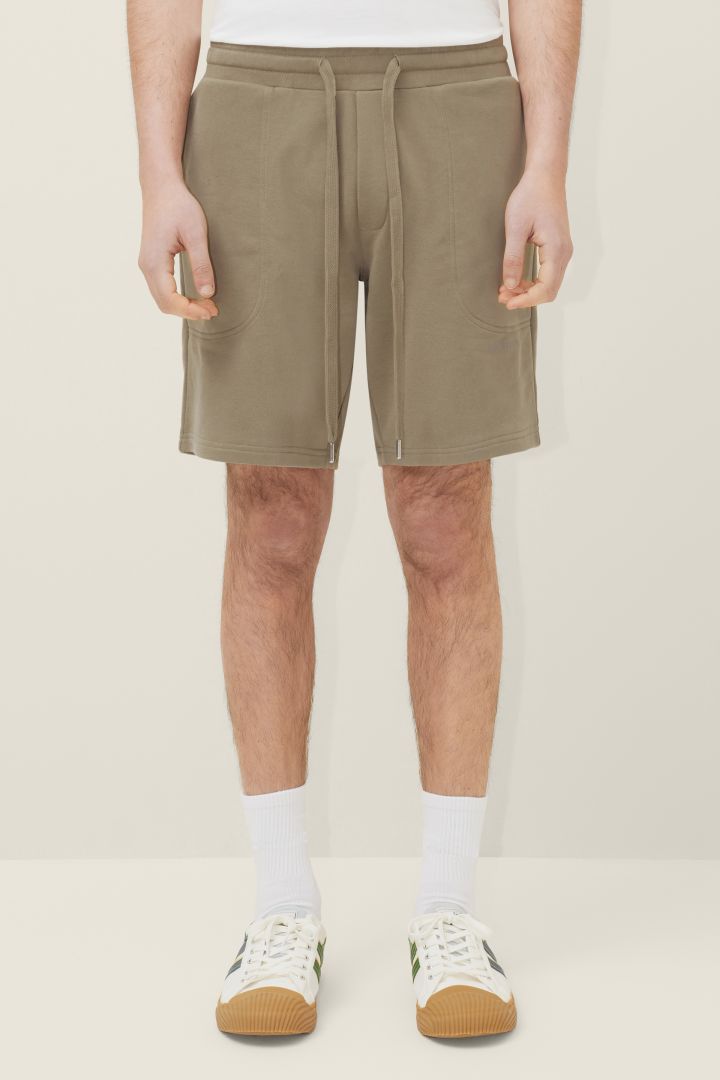 Drykorn Drykorn Jogging Short - Groen