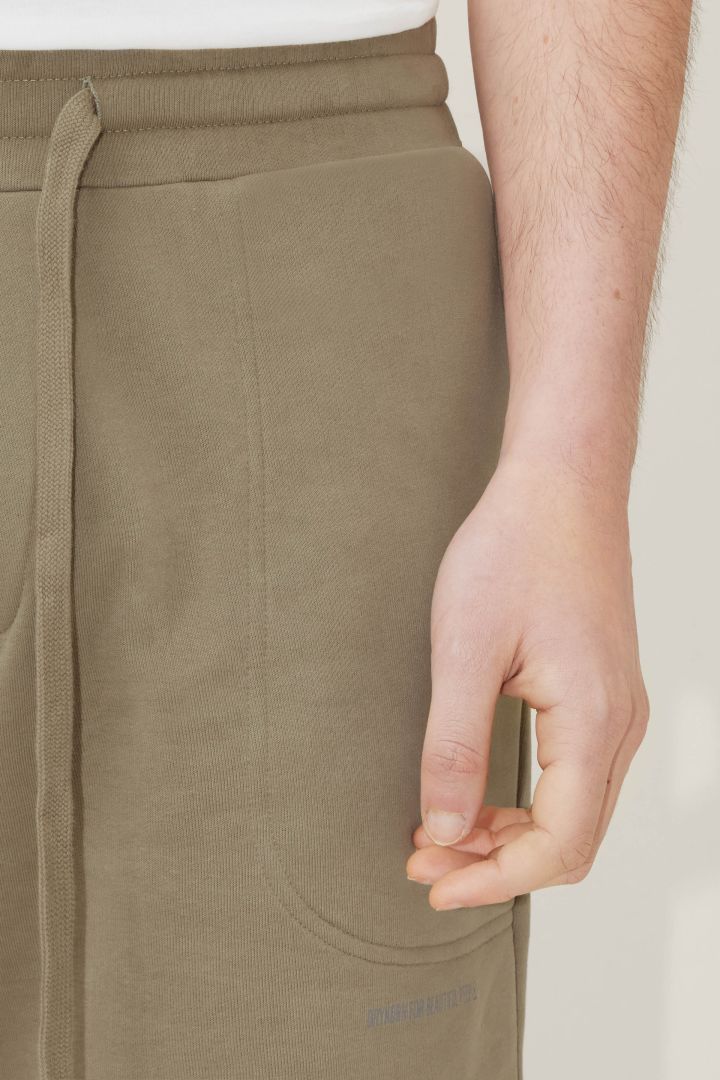 Drykorn Drykorn Jogging Short - Groen