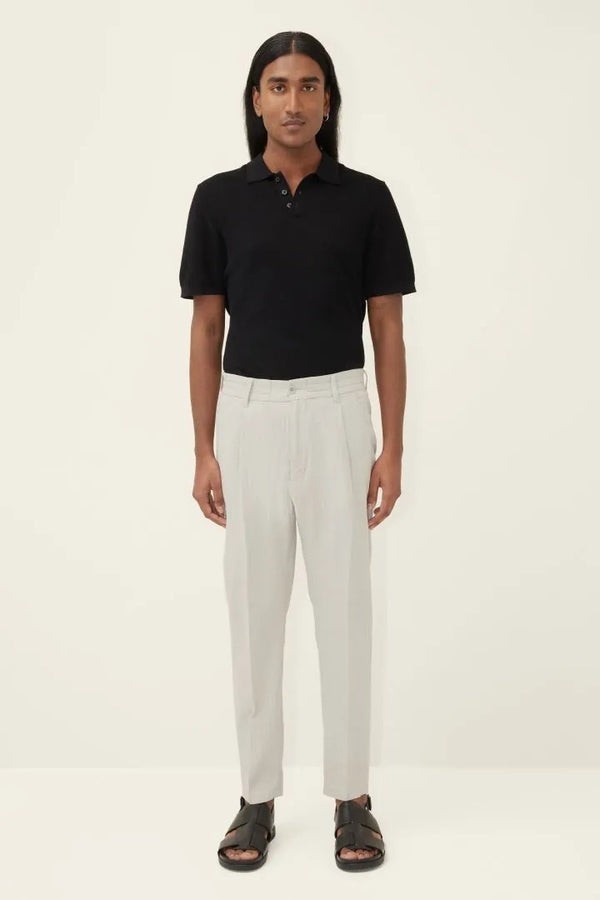 Drykorn Drykorn Pantalon Wol - Beige