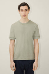 Drykorn Drykorn T-shirt - Groen