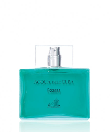 Elba Elba Body Care - Turquoise