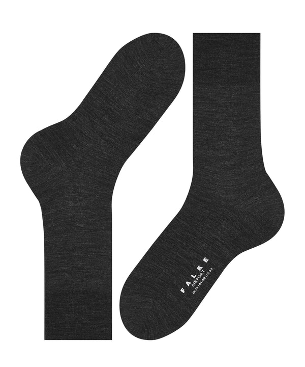 Falke Falke Sokken - Antraciet