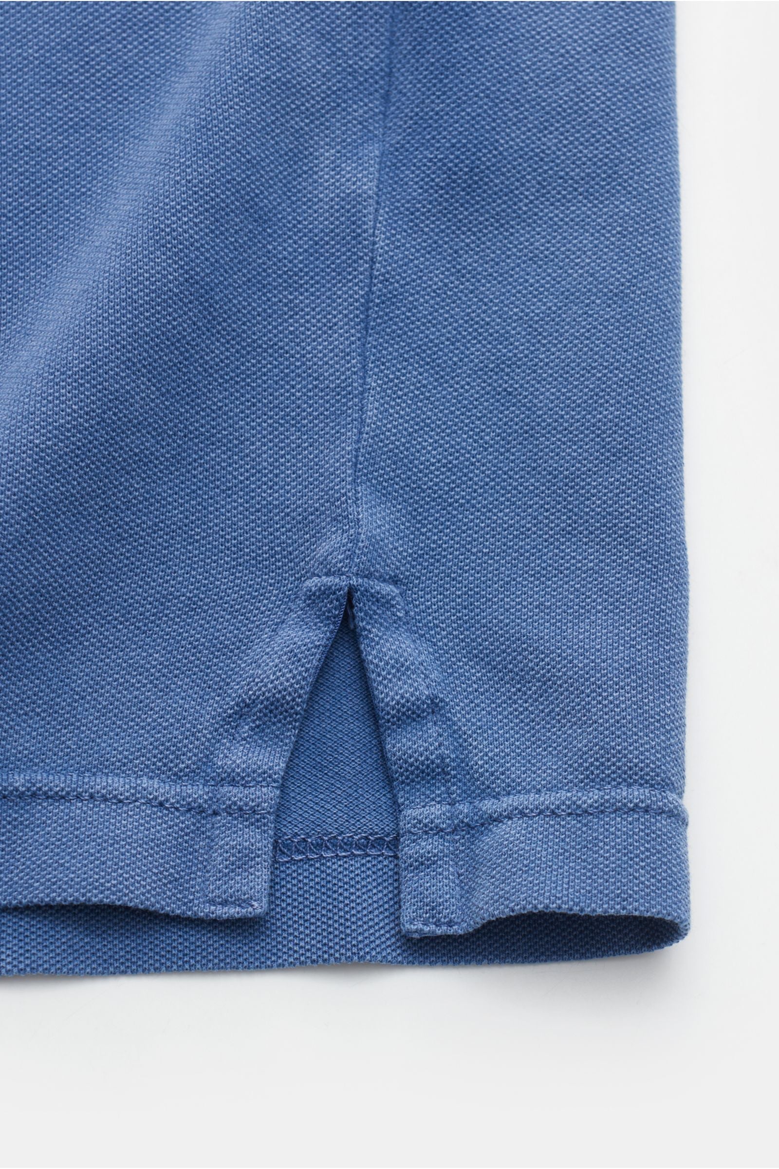 Fedeli Fedeli Polo Shirt - Raf blauw