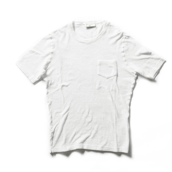 Filippo Filippo T-shirt - Ecru