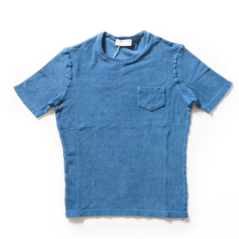 Filippo Filippo T-shirt - Raf blauw