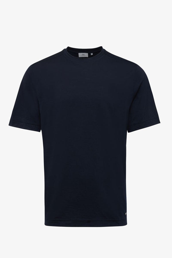 Gentiluomo Gentiluomo T-shirt - Marine blauw