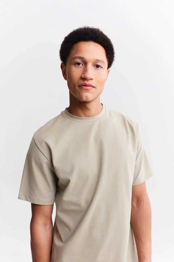 Good People Good People T-shirt - Beige