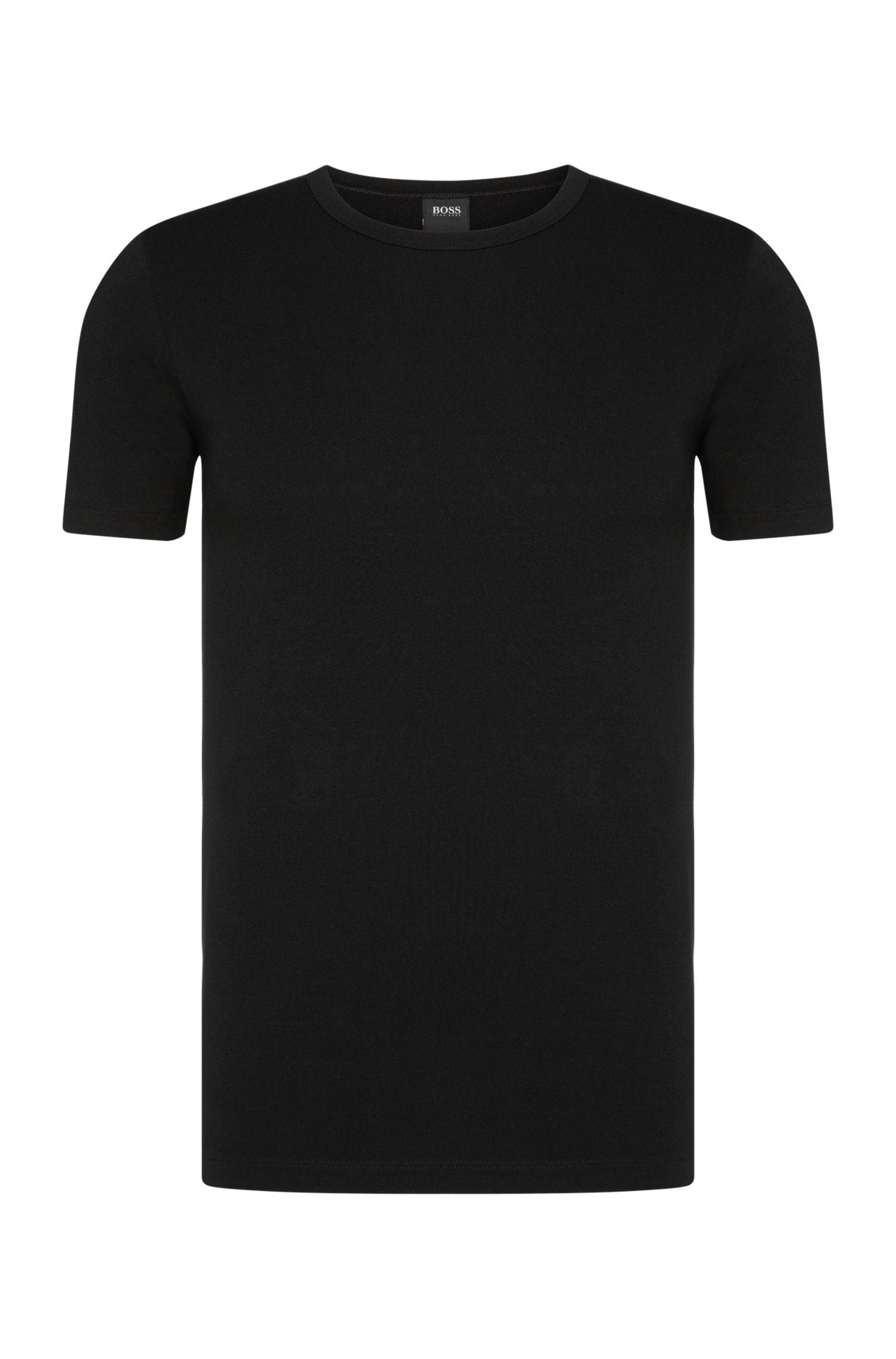 Hugo Boss Hugo Boss T-shirt Ondermode - Zwart