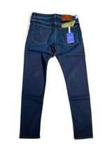 Jacob Cohen Jacob Cohen 5 Pocket Jeans - Marine blauw