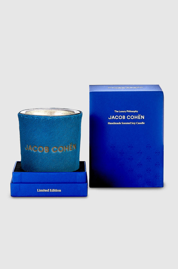 Jacob Cohen Jacob Cohen Lifestyle - Wit