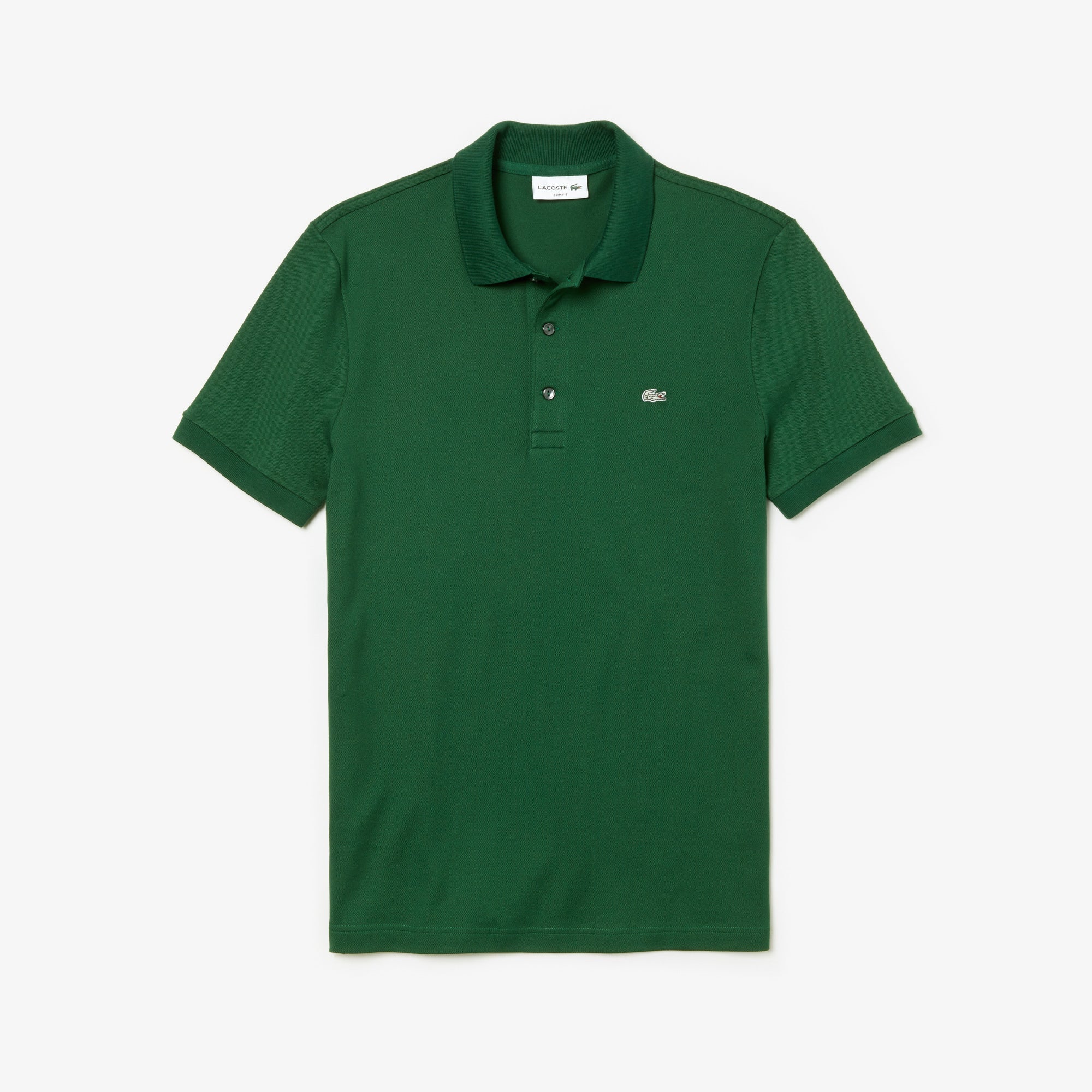 Lacoste Lacoste Polo Shirt - Groen