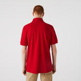 Lacoste Lacoste Polo Shirt - Rood