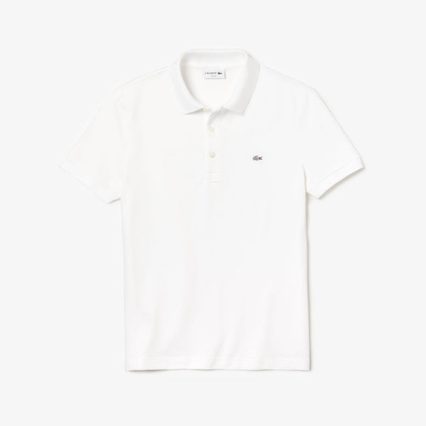 Lacoste Lacoste Polo Shirt - Wit