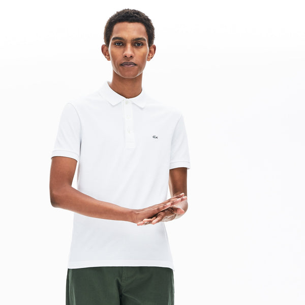 Lacoste Lacoste Polo Shirt - Wit
