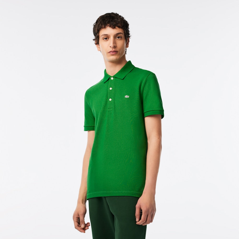 Lacoste Lacoste Polo Shirt - groen