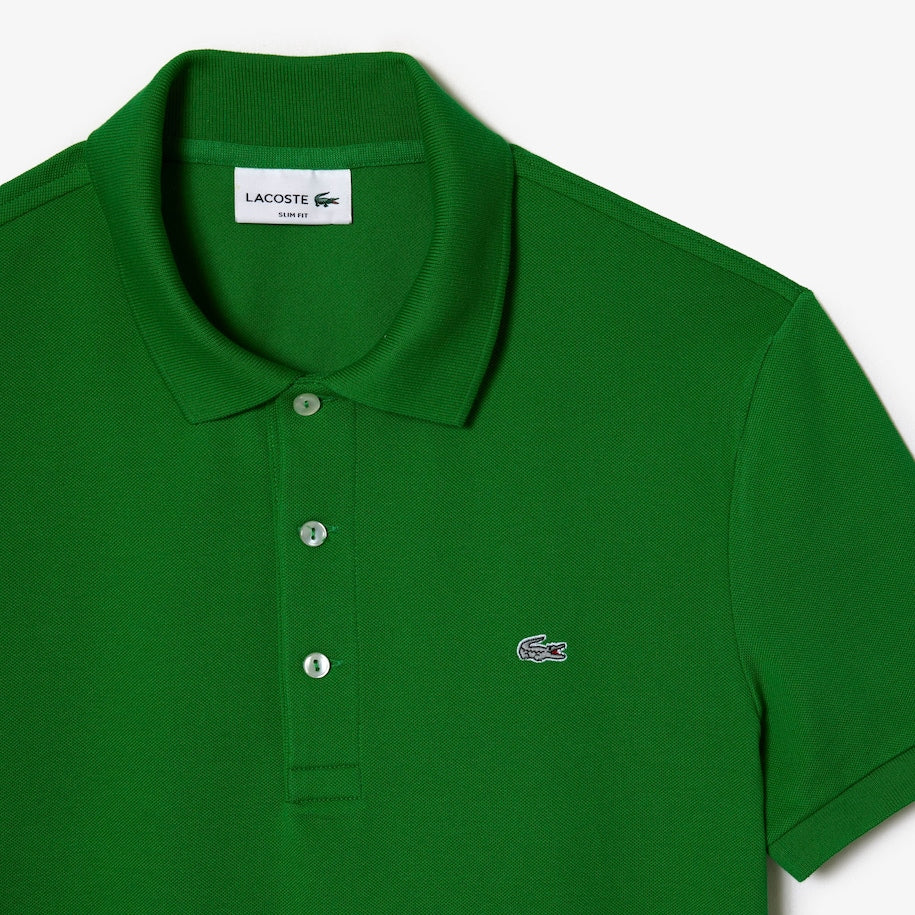 Lacoste Lacoste Polo Shirt - groen