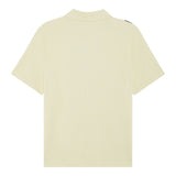 Mastrum Mastrum Polo Shirt - Geel
