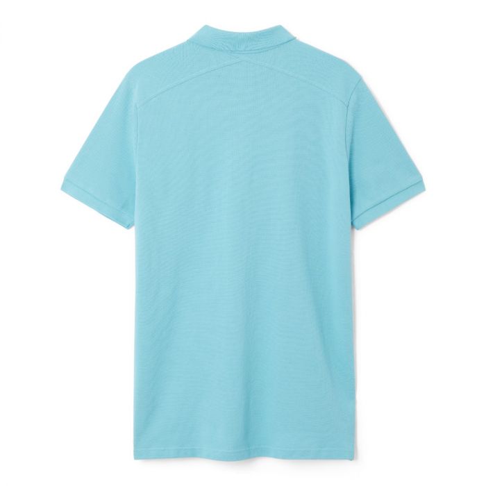 Mastrum Mastrum Polo Shirt - Lichtblauw