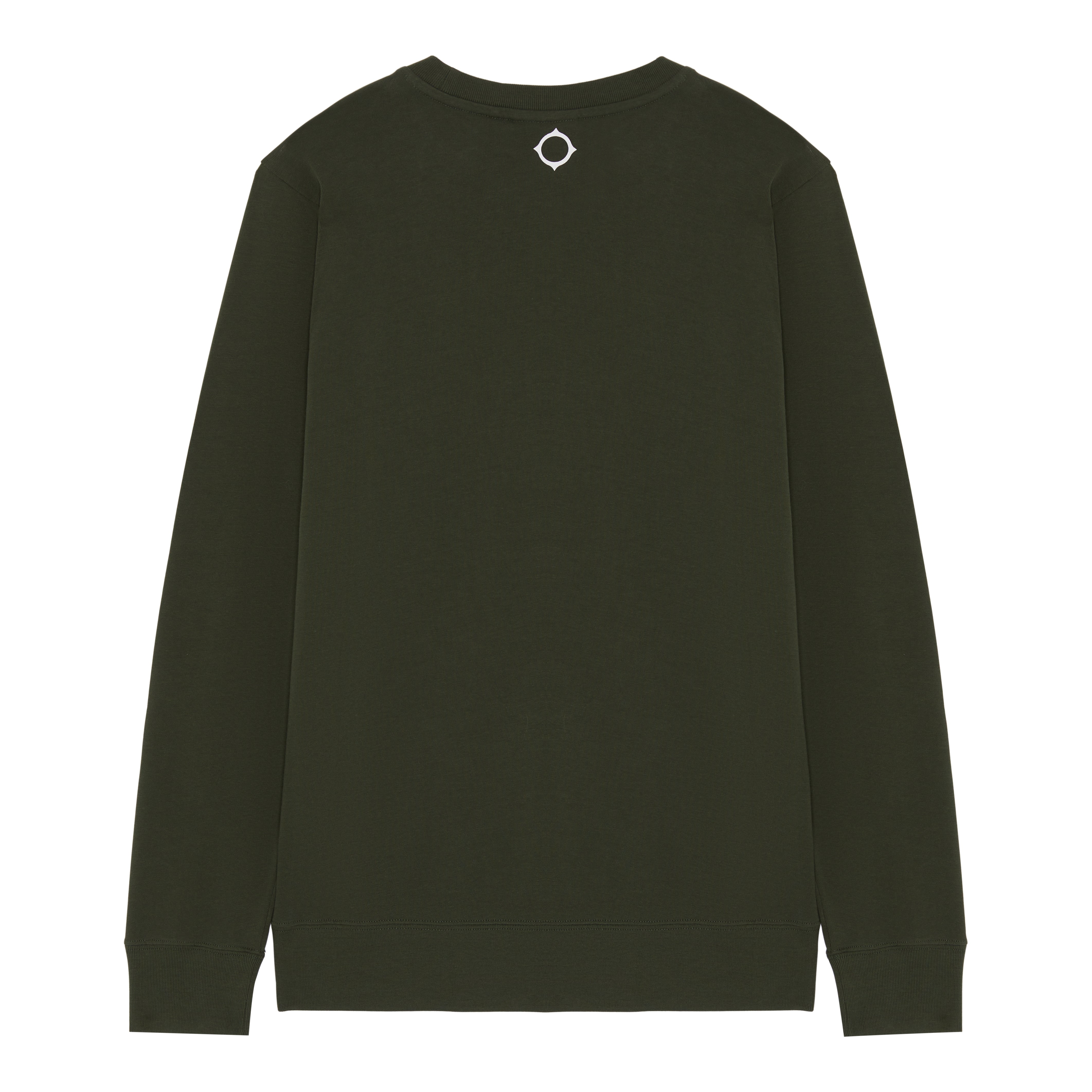 Mastrum Mastrum Shirt Casual - Groen