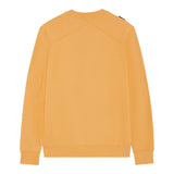 Mastrum Mastrum Sweatshirt - Oranje