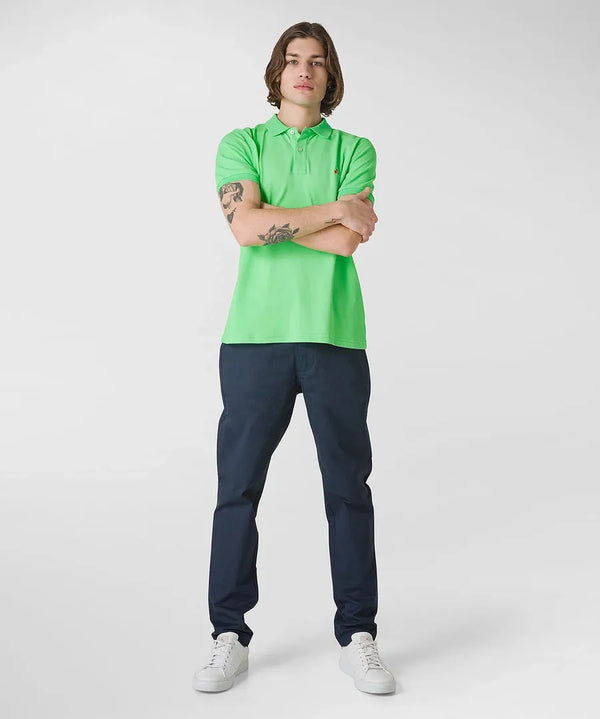 Peuterey Peuterey Polo Shirt - Groen