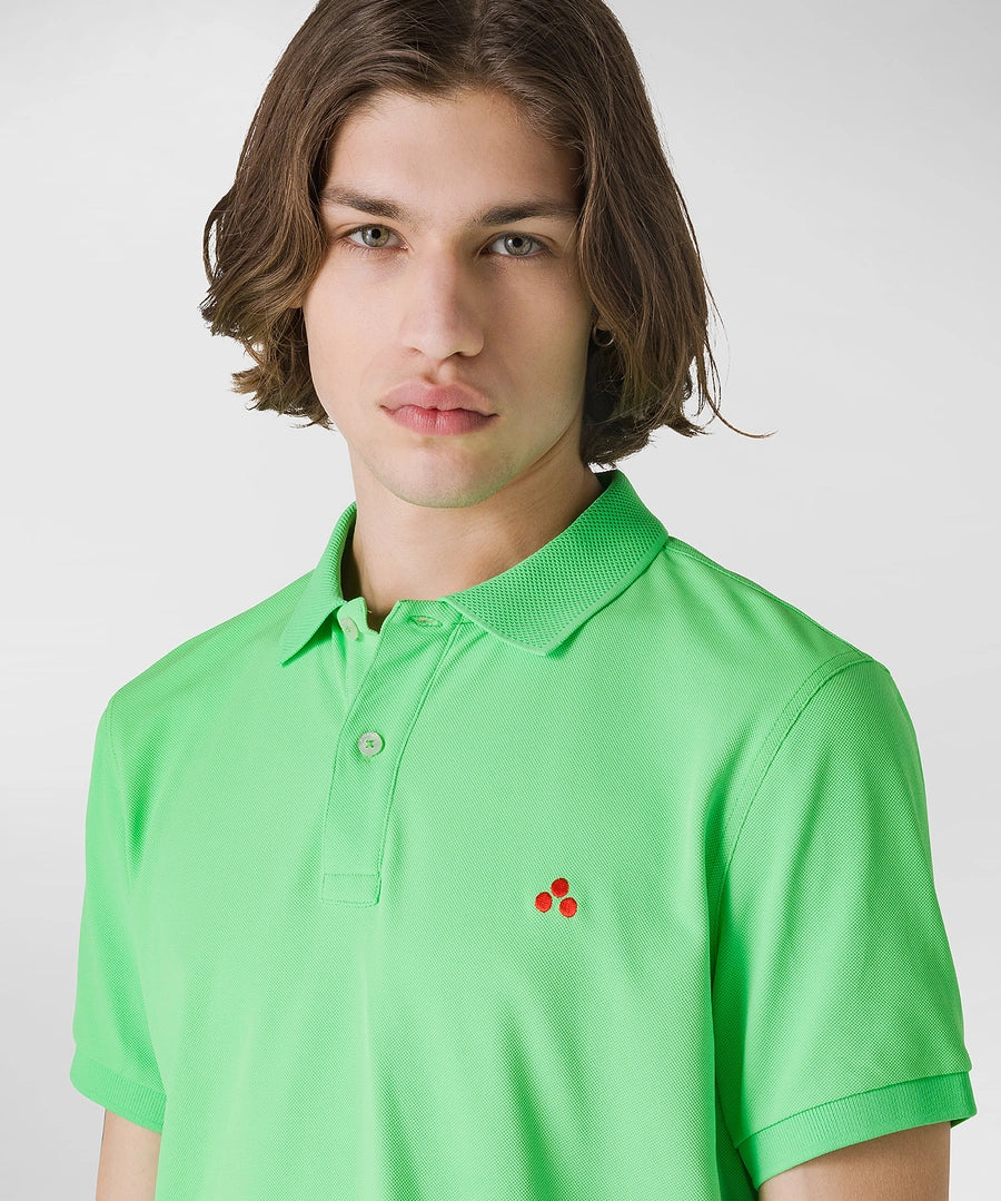 Peuterey Peuterey Polo Shirt - Groen