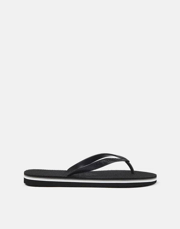 Sundek Sundek Slippers - Zwart
