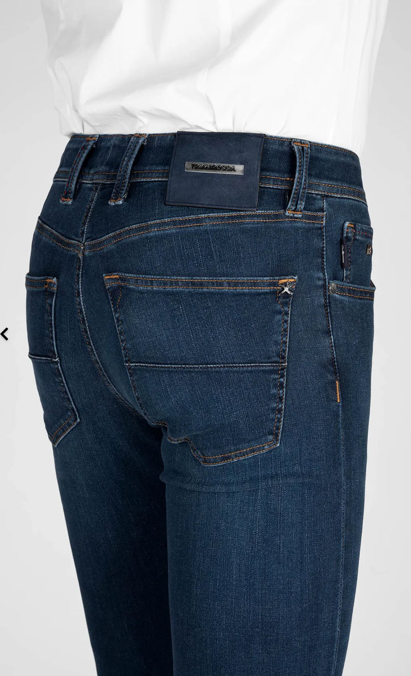 Tramarossa Tramarossa 5 Pocket Jeans - Jeans