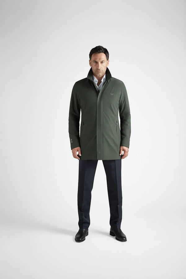 UBR UBR Jack Lang O/m - Olijfgroen